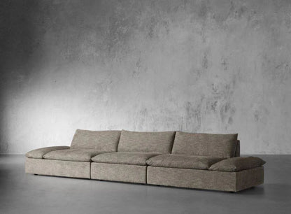 Nayeli 4 Seater Sofa