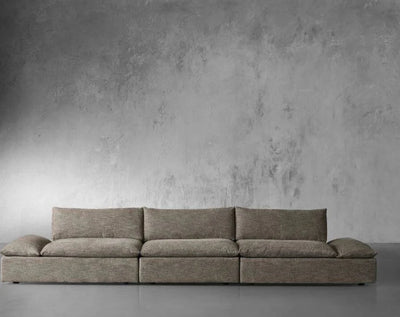 Nayeli 4 Seater Sofa - Homzy