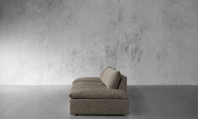Nayeli 4 Seater Sofa - Homzy