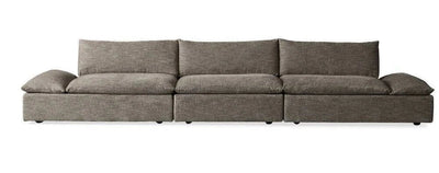 Nayeli 4 Seater Sofa - Homzy