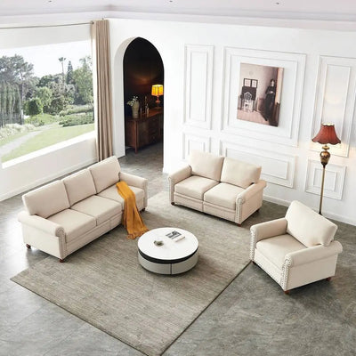 Neo Living Room Set - Homzy