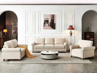 Neo Living Room Set - Homzy