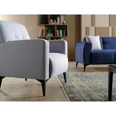 Neo Living Room Set - Homzy