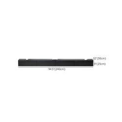 Neptune Floating Tv Console - Homzy