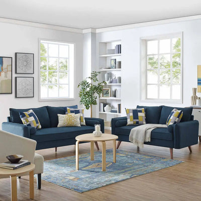 Neva Living Room Set - Homzy