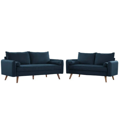 Neva Living Room Set - Homzy