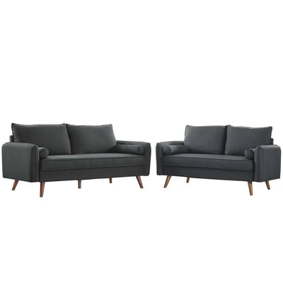 Neva Living Room Set - Homzy