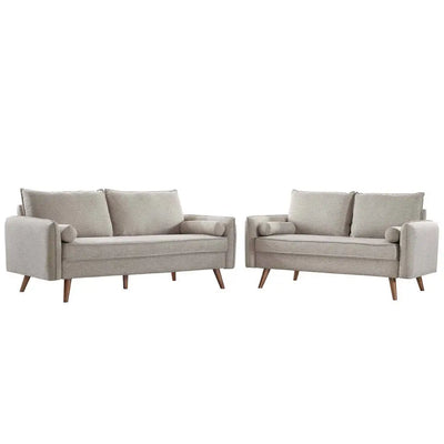 Neva Living Room Set - Homzy