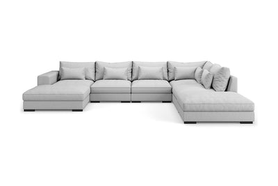 Noel 5-Piece Modular - Homzy