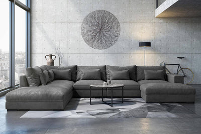 Noel 5-Piece Modular - Homzy