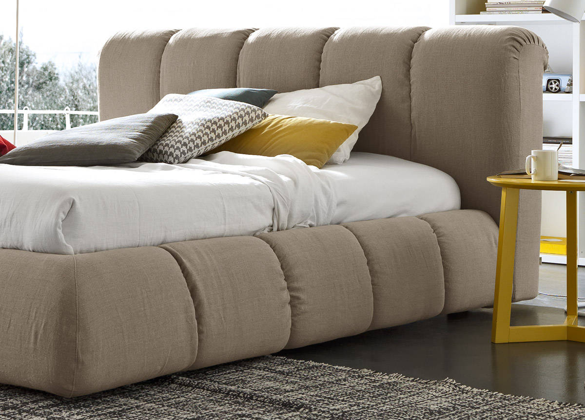 Norton Bed