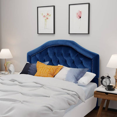 Oliver Headboard - Homzy