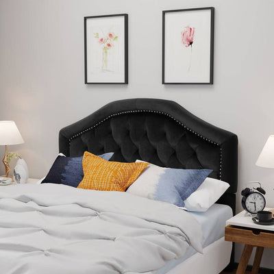 Oliver Headboard - Homzy