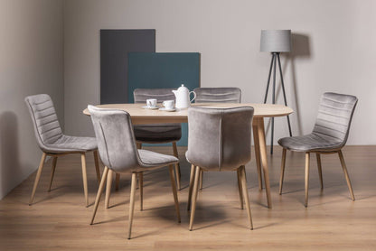 Ollie Dining Set