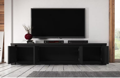 Exclusive Tv Stand