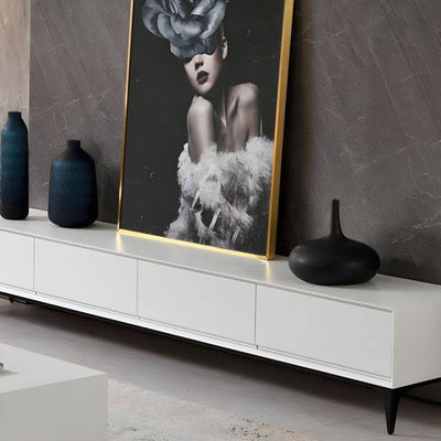 Knight TV Stand - Homzy