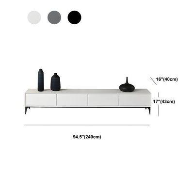 Knight TV Stand - Homzy