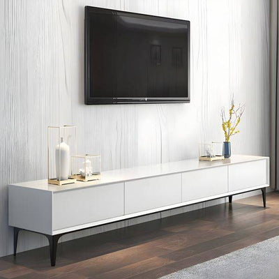 Knight TV Stand - Homzy