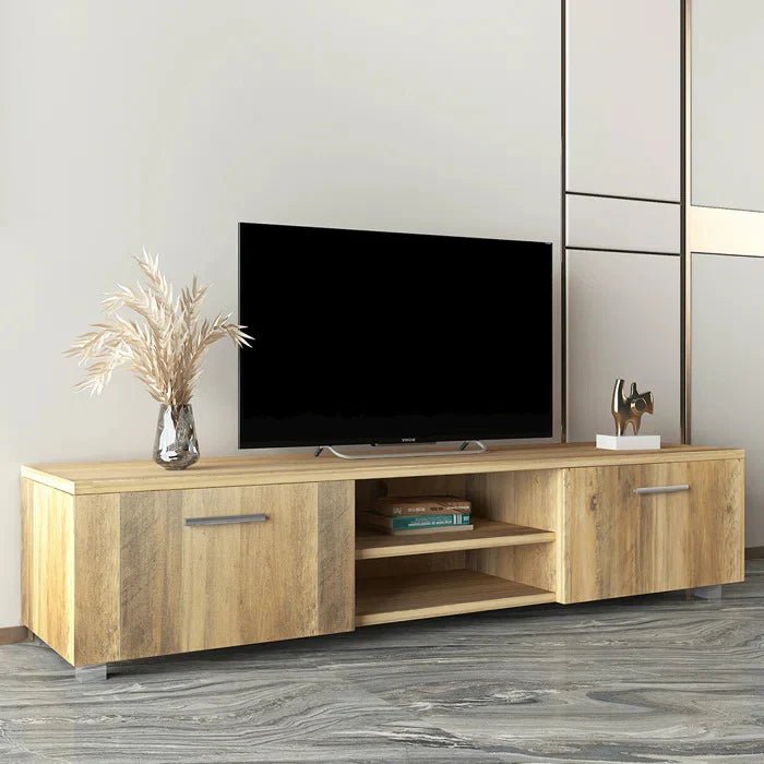 Oslo Tv Unit - Homzy