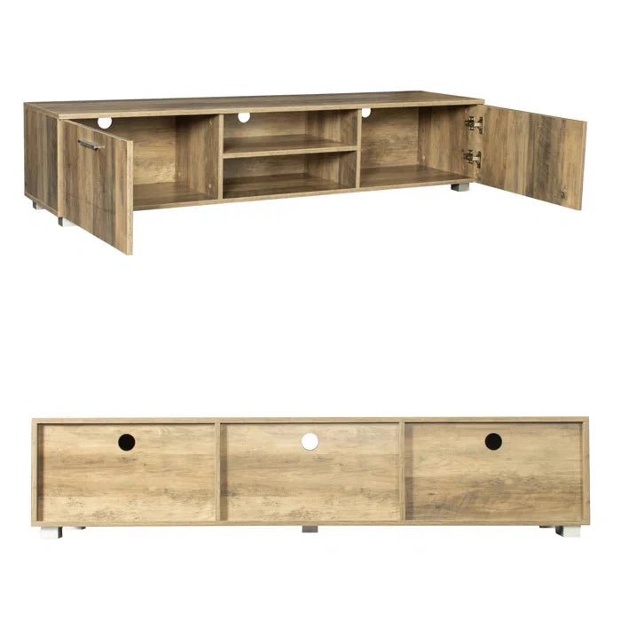 Oslo Tv Unit - Homzy