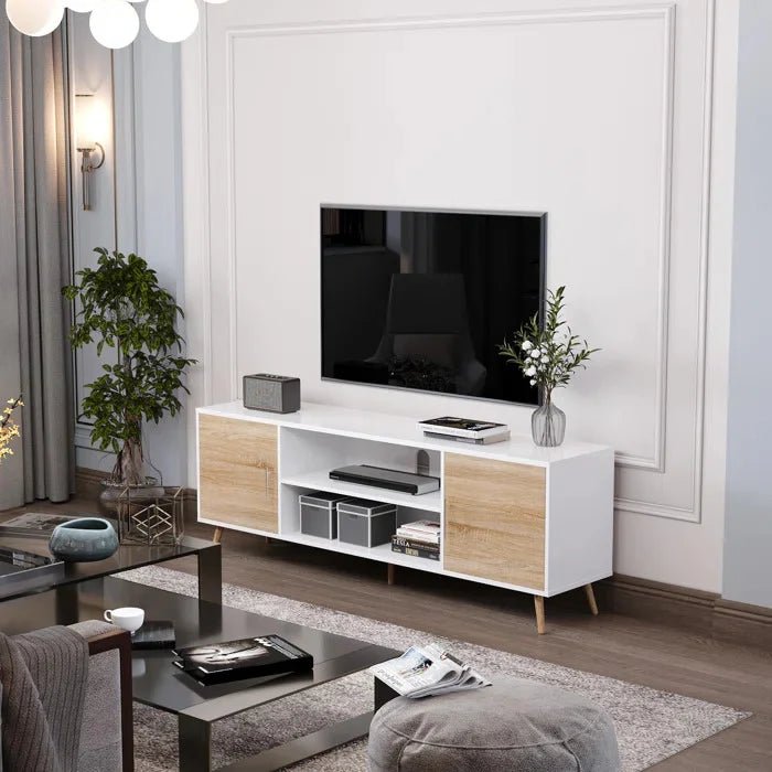 Otto Tv Unit - Homzy