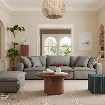 Silva 3 Seater Sofa