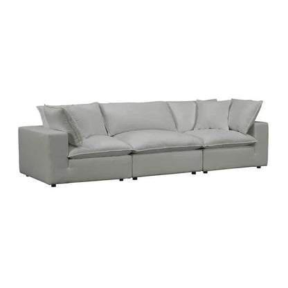 Silva 3 Seater Sofa