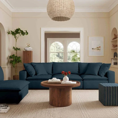 Silva 3 Seater Sofa