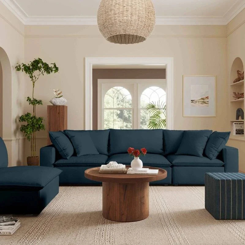 Silva 3 Seater Sofa