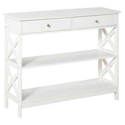 Pablo Console Table