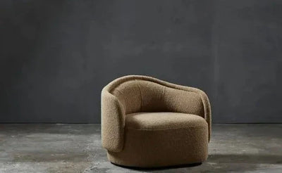 Palmer Armchair - Homzy