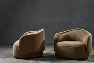 Palmer Armchair - Homzy