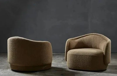 Palmer Armchair - Homzy