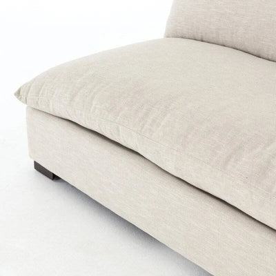 Patricia L Shape Sofa - Homzy