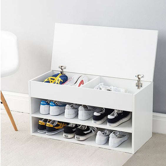 Pauline Shoe Cabinet