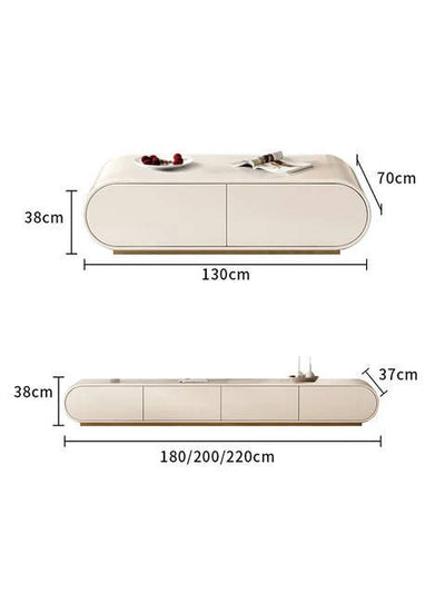 Pebble Lounge Set - Homzy