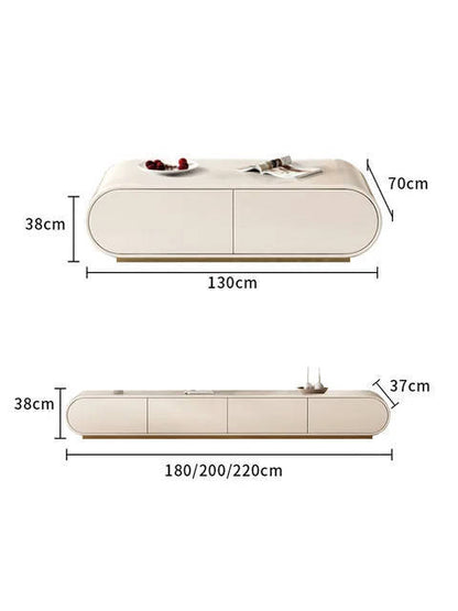 Pebble Lounge Set - Homzy