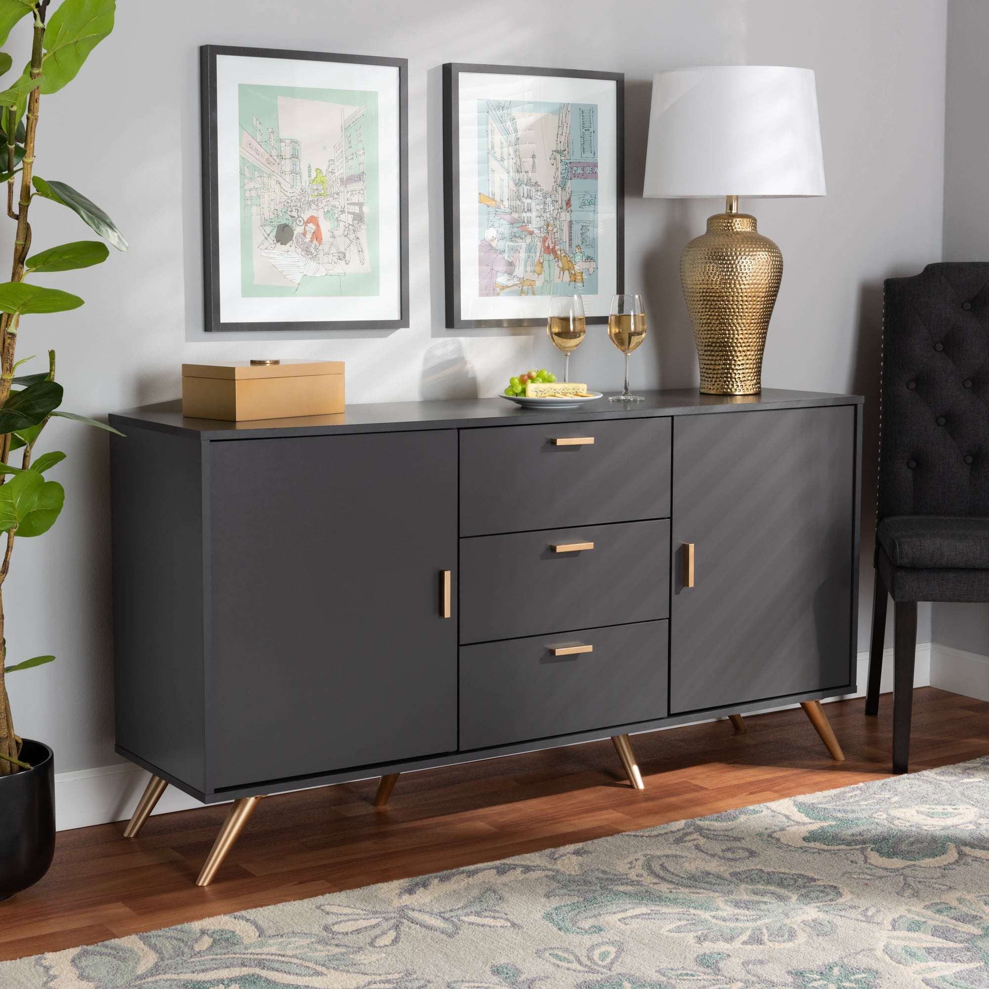 Perry Sideboard