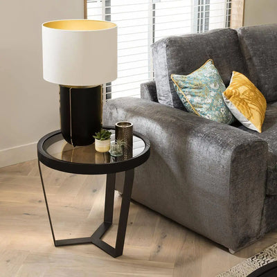 Perry U Shape Sofa - Homzy