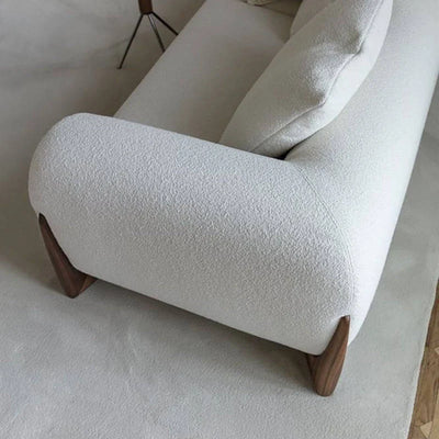 Peter 2 Seater Sofa - Homzy