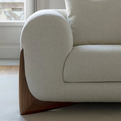 Peter 2 Seater Sofa - Homzy