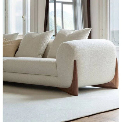Peter 2 Seater Sofa - Homzy