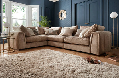 Porter L Shape Sofa