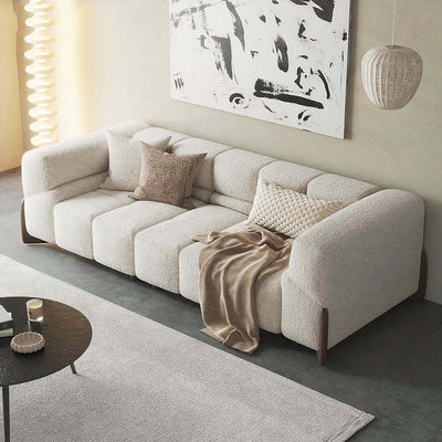 Violet Sofa 3 seater - Homzy