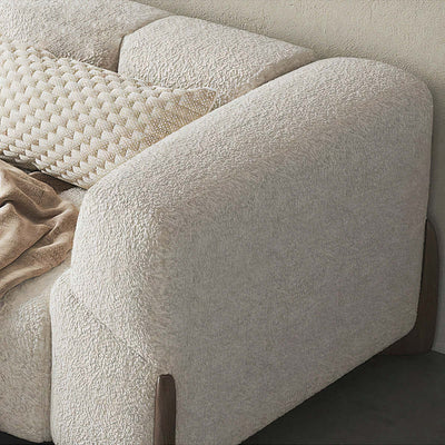 Violet Sofa 3 seater - Homzy