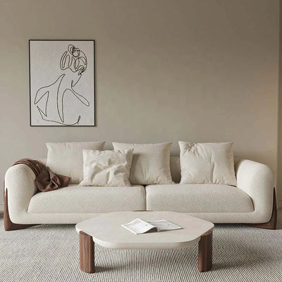 ELLIOT SOFA 3 Seater - Homzy