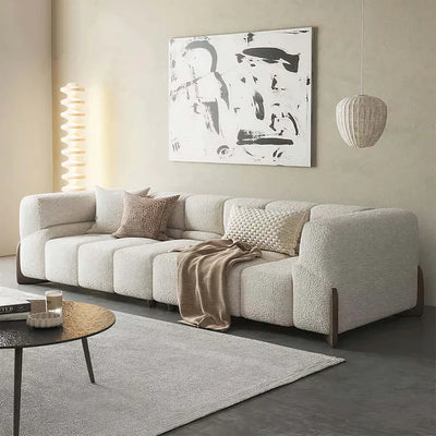 Violet Sofa 3 seater - Homzy