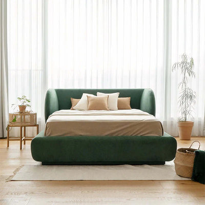 PENELOPE BED - Homzy