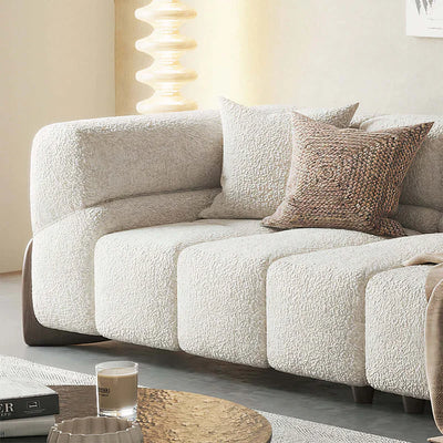 Violet Sofa 3 seater - Homzy