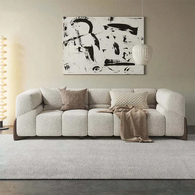Violet Sofa 3 seater - Homzy